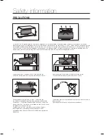 Предварительный просмотр 4 страницы Samsung HT-X620 User Manual