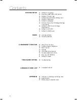 Предварительный просмотр 6 страницы Samsung HT-X620 User Manual