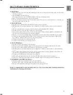 Предварительный просмотр 9 страницы Samsung HT-X620 User Manual