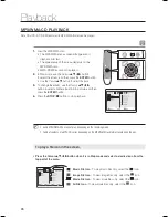 Предварительный просмотр 26 страницы Samsung HT-X620 User Manual