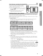 Предварительный просмотр 29 страницы Samsung HT-X620 User Manual