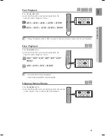 Предварительный просмотр 31 страницы Samsung HT-X620 User Manual