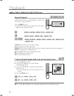 Предварительный просмотр 32 страницы Samsung HT-X620 User Manual