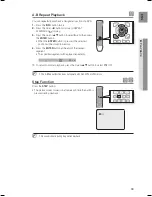 Предварительный просмотр 33 страницы Samsung HT-X620 User Manual