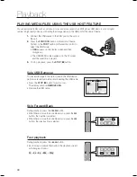 Предварительный просмотр 40 страницы Samsung HT-X620 User Manual