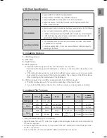 Предварительный просмотр 41 страницы Samsung HT-X620 User Manual