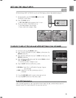 Предварительный просмотр 45 страницы Samsung HT-X620 User Manual