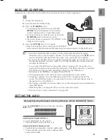 Предварительный просмотр 51 страницы Samsung HT-X620 User Manual