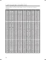 Предварительный просмотр 54 страницы Samsung HT-X620 User Manual