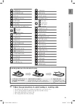 Preview for 13 page of Samsung HT-X625 User Manual