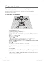 Preview for 16 page of Samsung HT-X625 User Manual