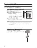 Preview for 14 page of Samsung HT-X710 User Manual