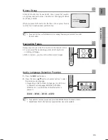 Preview for 35 page of Samsung HT-X710 User Manual