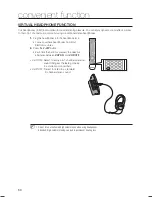 Preview for 50 page of Samsung HT-X710 User Manual