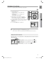 Предварительный просмотр 11 страницы Samsung HT-X715 Manual