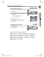 Предварительный просмотр 15 страницы Samsung HT-X715 Manual