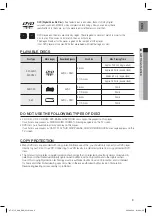 Preview for 9 page of Samsung HT-X715 User Manual