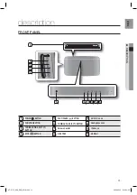 Preview for 11 page of Samsung HT-X715 User Manual