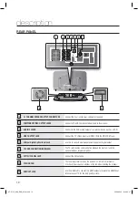 Preview for 12 page of Samsung HT-X715 User Manual