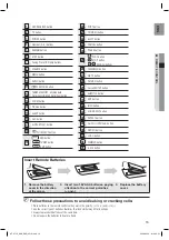 Preview for 15 page of Samsung HT-X715 User Manual