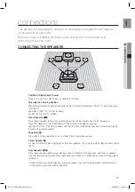 Preview for 17 page of Samsung HT-X715 User Manual