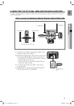 Preview for 19 page of Samsung HT-X715 User Manual