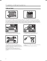 Preview for 4 page of Samsung HT-X720 User Manual