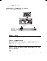 Preview for 18 page of Samsung HT-X720 User Manual