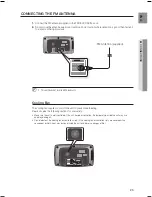 Preview for 25 page of Samsung HT-X720 User Manual