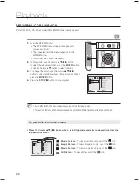 Preview for 28 page of Samsung HT-X720 User Manual