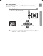 Preview for 29 page of Samsung HT-X720 User Manual