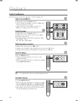 Preview for 30 page of Samsung HT-X720 User Manual