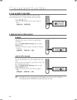 Preview for 52 page of Samsung HT-X720 User Manual