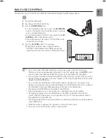 Preview for 53 page of Samsung HT-X720 User Manual