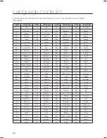 Preview for 56 page of Samsung HT-X720 User Manual