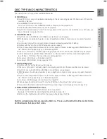 Предварительный просмотр 9 страницы Samsung HT-X720G User Manual