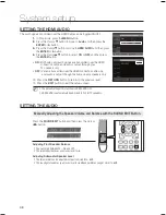 Предварительный просмотр 48 страницы Samsung HT-X720G User Manual