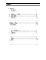 Preview for 4 page of Samsung HT-X810 Service Manual