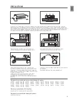 Preview for 5 page of Samsung HT-X810 User Manual