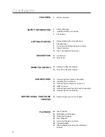 Preview for 6 page of Samsung HT-X810 User Manual