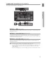 Preview for 19 page of Samsung HT-X810 User Manual