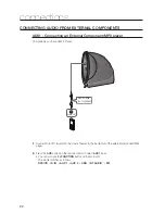 Preview for 22 page of Samsung HT-X810 User Manual