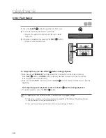 Preview for 26 page of Samsung HT-X810 User Manual