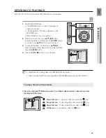 Preview for 27 page of Samsung HT-X810 User Manual