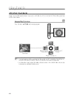 Preview for 28 page of Samsung HT-X810 User Manual