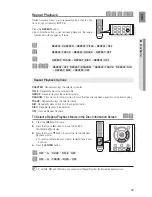 Preview for 33 page of Samsung HT-X810 User Manual