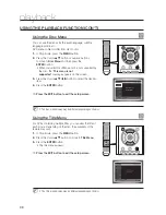 Preview for 38 page of Samsung HT-X810 User Manual