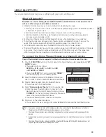 Preview for 39 page of Samsung HT-X810 User Manual