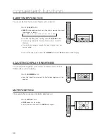 Preview for 50 page of Samsung HT-X810 User Manual