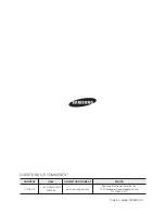 Preview for 60 page of Samsung HT-X810 User Manual